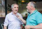 Lorenzo Natali: “Vamos a ser los vehículos de las inquietudes de la gente de nuestra región”