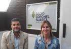 Los candidatos al Consejo Escolar del espacio Juntos aseguran: “nuestras propuestas van de la mano con la diversidad y la inclusión”