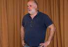 Damián Forani: “fue un placer haber podido estar al frente de la institución”