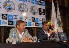 Fiesta Nacional de la Cebada Cervecera 2022 con espectáculos de gran jerarquía