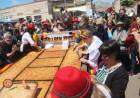 6º edición de la Füllsen Fest: 15 mil personas participaron del evento popular que celebra la cultura de los pueblos alemanes