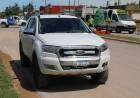 Una camioneta atropelló y mató a un ciclista de 72 años