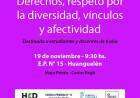Isidoro Espacio de Arte invita a una Jornada de capacitación sobre ESI