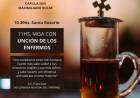 Santa Misa con Unción de los Enfermos