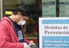 Ya no se tomará temperatura ni se rociarán manos con alcohol en establecimientos cerrados