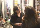 María José Lacoste: “el pueblo nos elige para trabajar, no para levantar la mano"