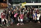 Ya se anotaron 44 mil estudiantes bonaerenses para los viajes de egresados gratuitos
