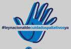 Comenzó la campaña "¿Nos das una mano?" para la creación de la Ley Nacional de Cuidados Paliativos.