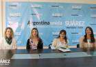 Voces en el arte en la lucha contra la violencia de género