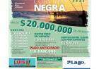 24 HORAS DE LA CORVINA NEGRA – 12  y 13 de Febrero de 2022