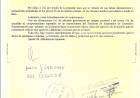 Martín Christiani envió una carta documento a Fabián González