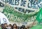 Se realizará una nueva Asamblea de Jubilados y Pensionados del STM