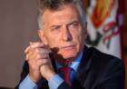 ARA San Juan: procesaron a Mauricio Macri por espionaje ilegal y le prohíben salir del país