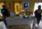 Difusión de contenido sexual infantil: realizaron 6 allanamientos en Bahía Blanca, Punta Alta y Suárez