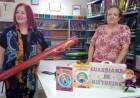 La Biblioteca Popular Infantil reabrió la bebeteca con la presentación de “Nirvana en Cuarentena”