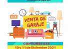 La Biblioteca Popular Infantil organiza una venta de garage