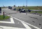 Se conocen las identidades de los fallecidos en el accidente del cruce “Las 5 hermanas”