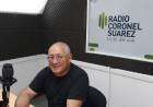 Rubén Garay: “Soy contestatario y nunca me callé la boca, ni como militante ni como concejal”