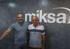 La fábrica de pinturas MIKSA tiene su nueva sucursal en Pueblo San José - Coronel Suárez