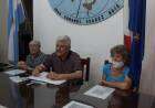 La Asociación Italiana realizó su brindis de fin de año