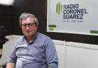 El Padre Alejandro Guidobaldi envió un mensaje de esperanza para esta Navidad