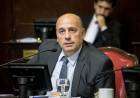 De Leo sobre las reelecciones indefinidas: “hoy se le dio la espalda a la gente”