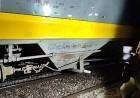 La Pampa: mueren dos adolescentes después de chocar contra un tren que viajaba a Bahía Blanca