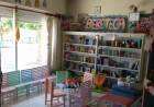 Ganadores del sorteo "BONO OBSEQUIO de REYES" de la Biblioteca Popular Infantil