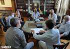 Firma de convenio entre el Municipio y la Cámara de Comercio: capacitación estratégica para el sector PYME