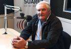 Guillermo Urruti: no recuerdo un verano tan caluroso en esta zona