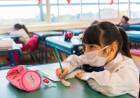 Vuelta a clases en Provincia de Buenos Aires: cuáles son los barbijos que hay que usar en las aulas