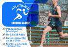 En marzo comienzan las clases en la Escuela de Atletismo Municipal