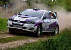 Rally Federal - Junín dejó un sabor agridulce para Heiland