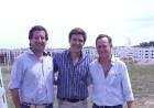Matías Miquelarena - Marcelo Hernando: "más que una empresa es una familia"