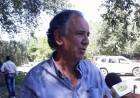 Lic. Ricardo Martínez Peck: "tiene que haber una actitud del empresario para que su personal se capacite en seguridad"