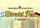 Strudel Fest: el cierre oficial será el próximo sábado 12 de marzo