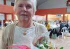 IRMA RECOWSKI recibió la distinción Silvia Lestarpe