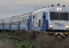 Paro ferroviario por la suspensión del servicio Bahía Blanca-Buenos Aires