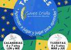 Sauce Criollo: un espacio de educación alternativa