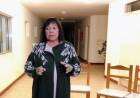 Entrega de la donación de Julio y Delma Rubio al Taller Protegido
