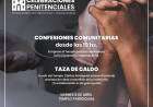 Cuaresma 2022 - Celebraciones Penitenciales