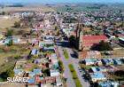 Pueblo San José palpita el 135° aniversario de su fundación