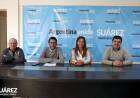 Capacitación en RCP para todos los jóvenes de 6° año de secundario