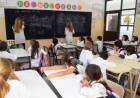 Se confirmó desde cuando las escuelas tendrán una hora más de clases