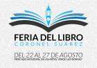 Feria del Libro Coronel Suárez