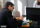 El Intendente formalizó en el Ministerio de Trabajo la propuesta de un aumento del 50%