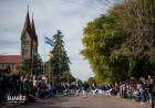 La comunidad de San José se sumó al tradicional desfile de Kerb 