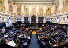 Cada senador le cuesta a la Provincia más de $20 millones al mes y en el año hubo apenas tres sesiones