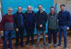 #ObrasQueTransforman – Sub estación de energía San José: se abrieron los sobres para la obra de ampliación 