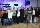 Cena por el 135º aniversario de Pueblo Santa María